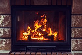 Fireplace Repair Thornton